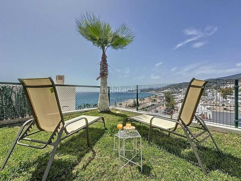 Foto caa1d8d5-6795-4109-bf7c-7403b171824a. Casa aparellada amb calefacció aparcament piscina a Mojácar