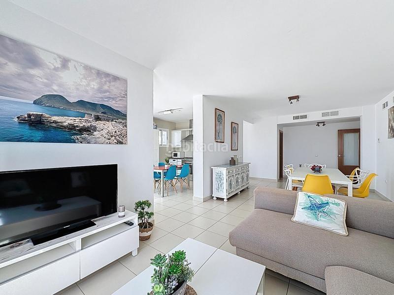 Foto df67bbb8-07ac-493f-b135-ca59f72bef61. Casa pareada magnifica vivienda en primera línea, pueblo indalo. en Mojácar
