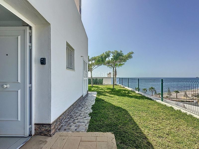 Foto ea5939c3-1aa3-4c5a-99ce-1a6a4f3dbea9. Casa aparellada amb calefacció aparcament piscina a Mojácar