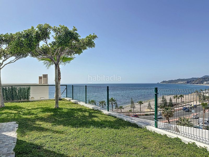 Foto f493b78a-1837-4e03-8c54-28227caca513. Casa aparellada amb calefacció aparcament piscina a Mojácar