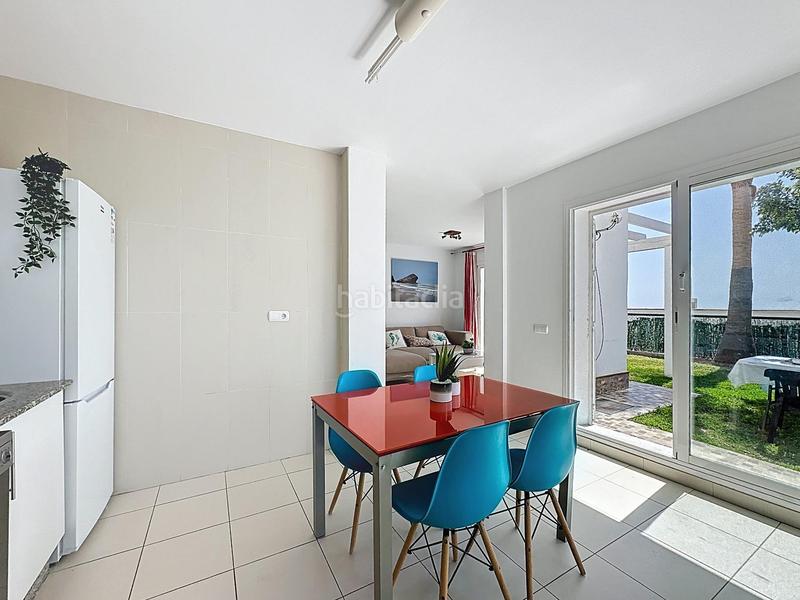 Foto ffae093b-dde5-4379-a329-c5b0e405193d. Casa pareada magnifica vivienda en primera línea, pueblo indalo. en Mojácar