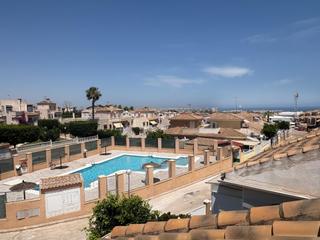 Maison jumelée  Los altos-5. Hermoso chalet pareado con vistas al mar en los altos, torreviej
