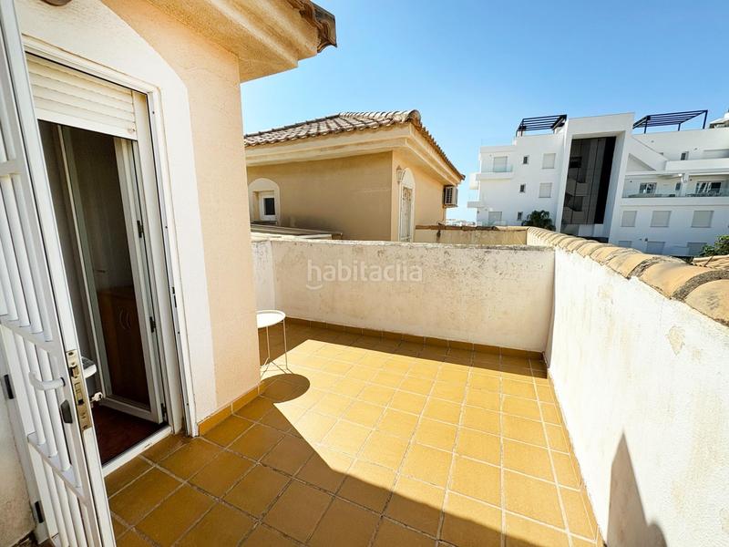 Foto 13df5fe9-2c42-4fcd-839c-01f3c83e8149. Casa aparellada amb aparcament piscina a Los Balcones-Los Altos Torrevieja