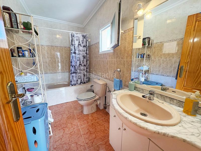 Foto 17337122-5794-46ad-8b0a-cb2f07ac21f3. Casa aparellada amb aparcament piscina a Los Balcones-Los Altos Torrevieja