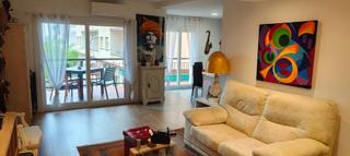 Appartement à Centre. Piso renovado roses centro a 80 metros de la playa principal