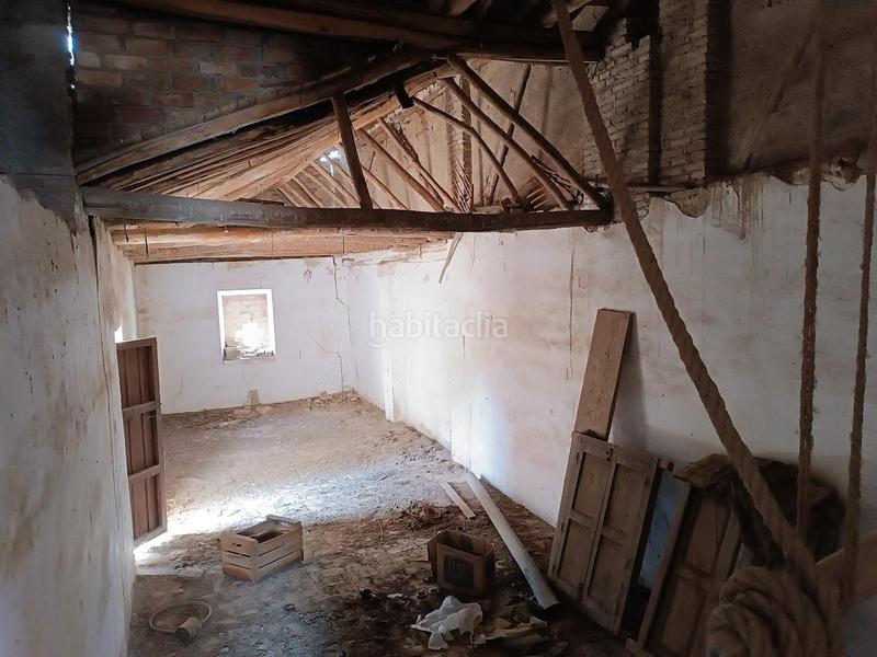 Foto 0ebdaf3b-7388-4a9b-a8ac-dd19fa572aeb. Casa una casa con historia que espera tu visión! en Pinos Puente