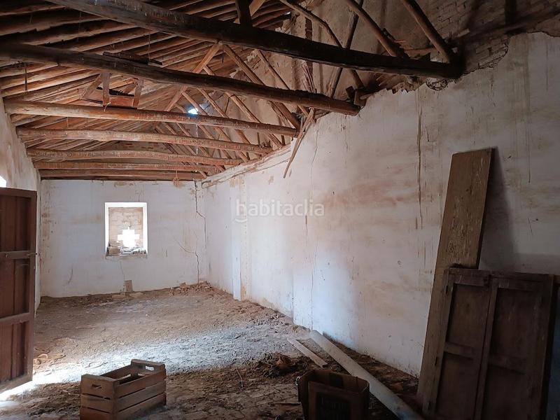 Foto 27fb8a96-d643-4b60-b556-615651ecad11. Casa una casa con historia que espera tu visión! en Pinos Puente