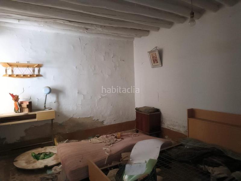 Foto 2acede3f-a6a0-42d1-a026-53f448af74df. Casa una casa con historia que espera tu visión! en Pinos Puente