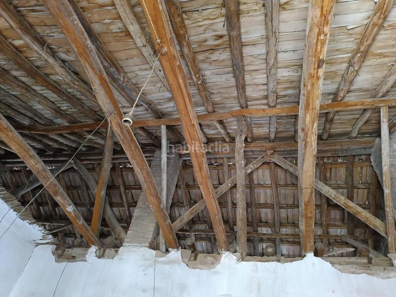 Foto 2d03c660-5572-4d7d-9205-7903ab7723cb. Casa una casa con historia que espera tu visión! en Pinos Puente