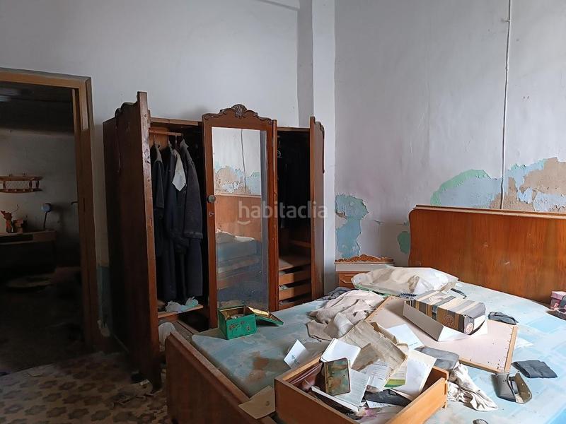 Foto 3e9b8d3e-2424-418c-8c5c-520670aa58a5. Casa una casa con historia que espera tu visión! en Pinos Puente