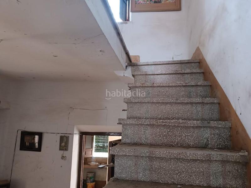 Foto 5de0eaf0-b2c2-4024-81a1-5c9975175dee. Casa una casa con historia que espera tu visión! en Pinos Puente
