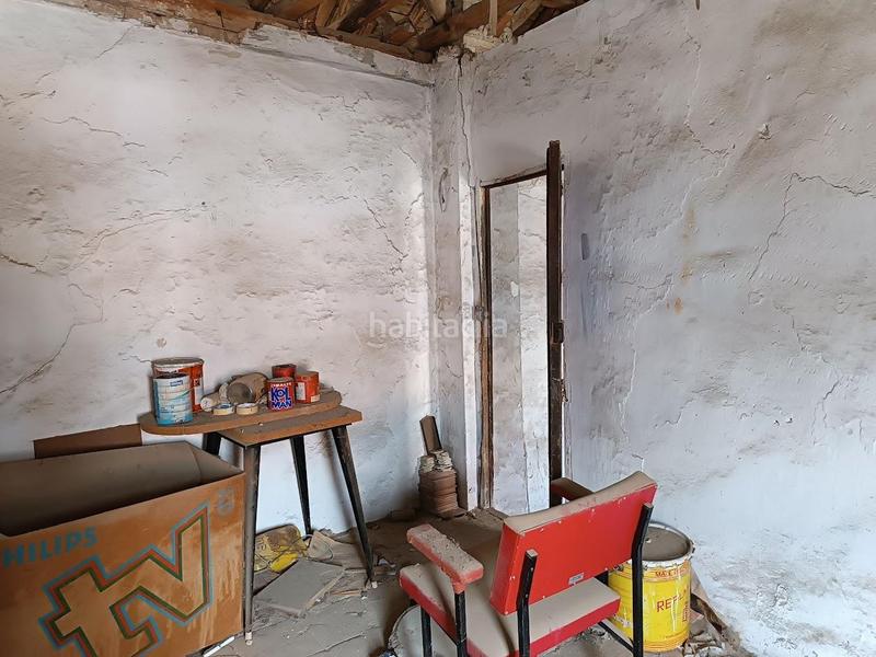 Foto 6c07fd23-5768-40ba-b36e-514deb31dcbf. Casa una casa con historia que espera tu visión! en Pinos Puente