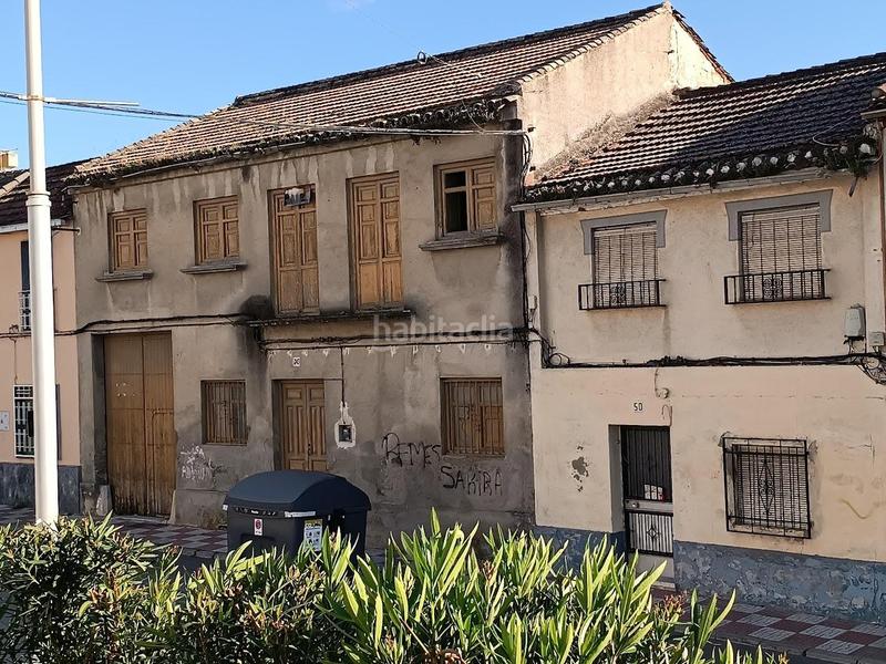 Foto 8027d4c9-f526-470f-a4df-b340c0d6a21c. Casa una casa con historia que espera tu visión! en Pinos Puente