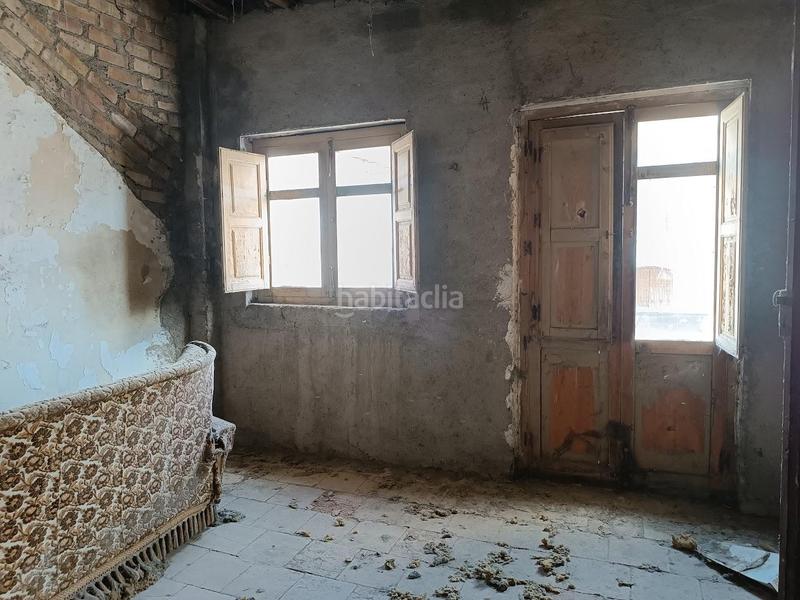 Foto a5119ea5-75f6-42a7-8e8b-e73a14533fe9. Casa una casa con historia que espera tu visión! en Pinos Puente