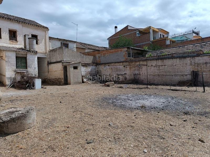 Foto a7d8cc24-c763-49be-85c5-f25193917f4c. Casa una casa con historia que espera tu visión! en Pinos Puente
