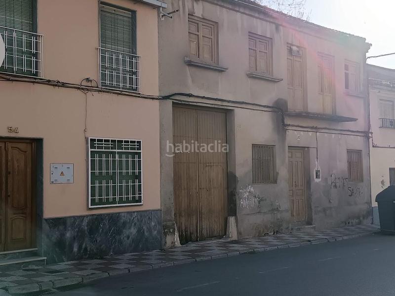 Foto ef7eccb6-1486-4823-ad3a-8555848221fa. Casa una casa con historia que espera tu visión! en Pinos Puente