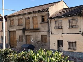 Casa  Real. Una casa con historia que espera tu visión!