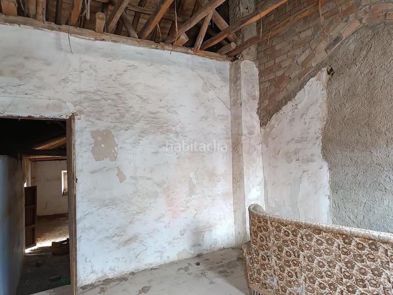 Foto f447e6d9-7893-4086-a5ce-8c1bca3080a0. Casa una casa con historia que espera tu visión! en Pinos Puente