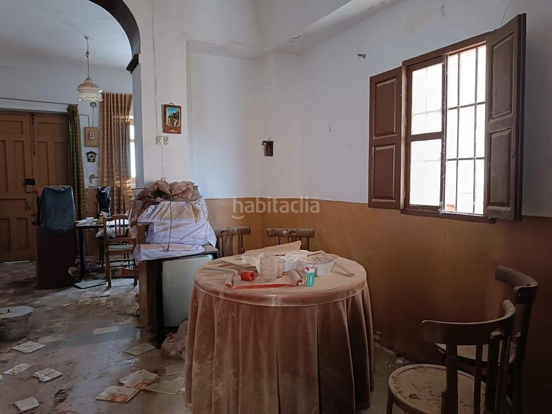 Foto f7196ded-8352-4959-8e4b-c362eed60ceb. Casa una casa con historia que espera tu visión! en Pinos Puente