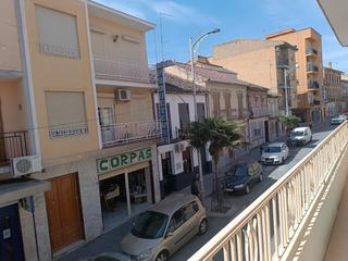 Casa  Real. Gran casa adosada con local incluido
