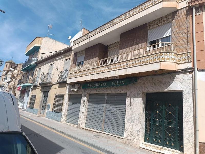 Foto 328fbf52-b415-4a2b-a277-c223417c5613. Maison avec chauffage parking dans Pinos Puente