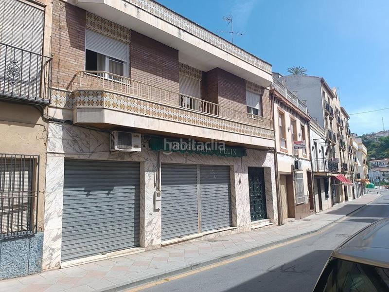 Foto 3f6051f3-8c08-4f2b-8a6c-62bf7c590041. Maison avec chauffage parking dans Pinos Puente