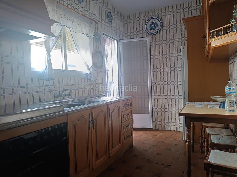 Foto 4668f06b-b278-4872-8646-2c820c595c7c. Maison avec chauffage parking dans Pinos Puente