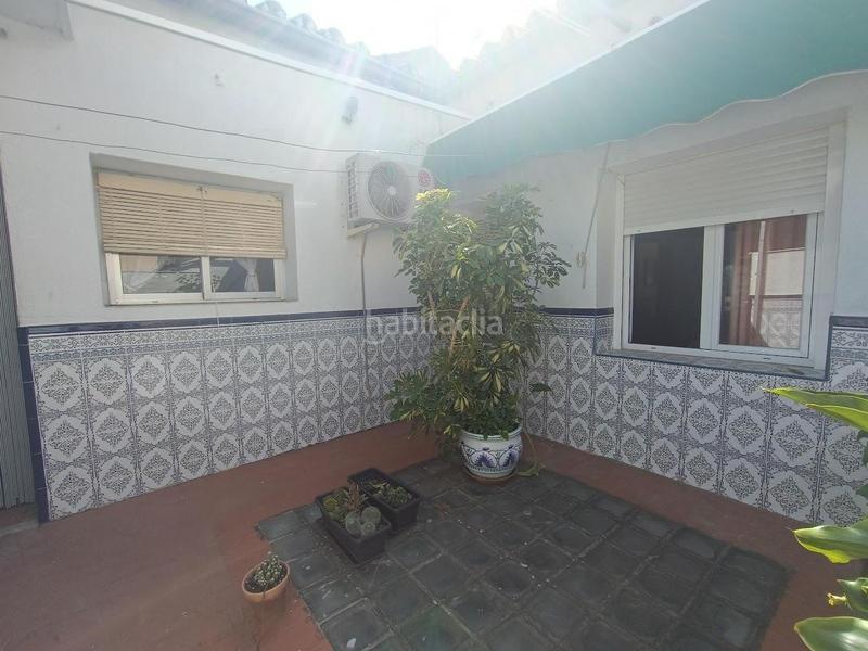 Foto 4bdac781-0ab8-4c78-9da6-eee15fdf4b53. Maison avec chauffage parking dans Pinos Puente