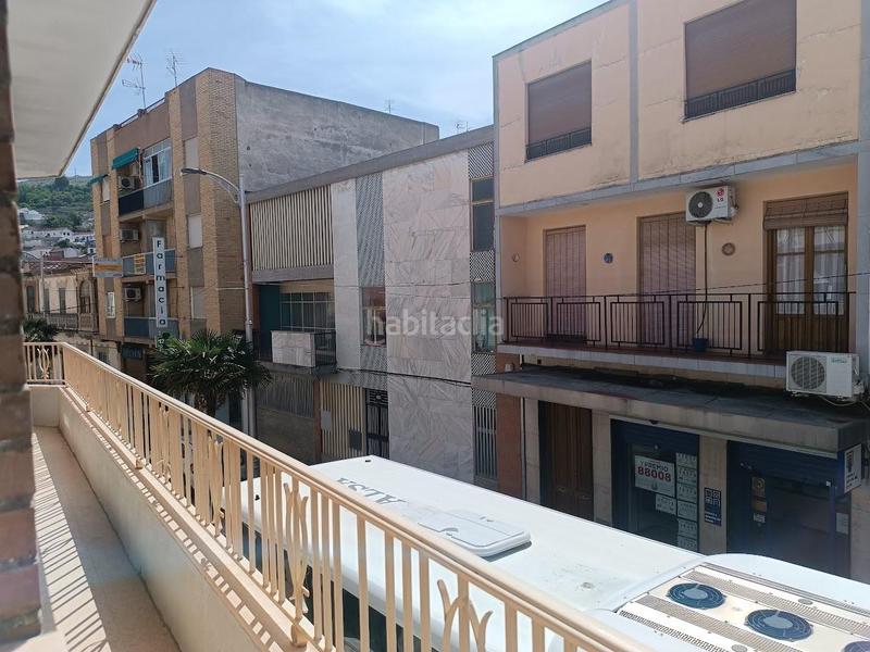 Foto 54df475b-d26c-4e28-8e5f-fcb2f3be1070. Maison avec chauffage parking dans Pinos Puente