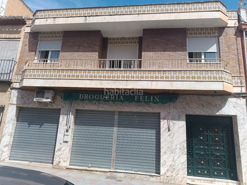 Foto 56d09a2f-a346-4e90-954b-acf3630a0077. Maison avec chauffage parking dans Pinos Puente