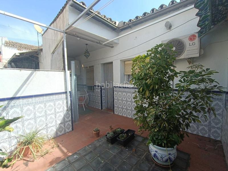 Foto 59b8b22c-3ac9-466c-b0fc-a1e8a5b06fa1. Maison avec chauffage parking dans Pinos Puente