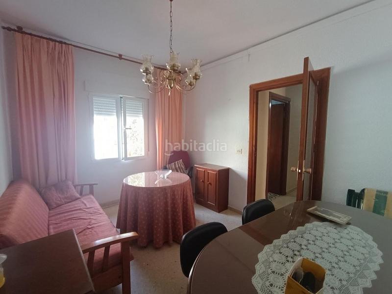 Foto 6e43b33b-fcbc-467a-bbca-bee5102375ee. Maison avec chauffage parking dans Pinos Puente