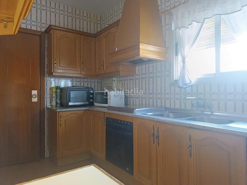 Foto 7351cac0-b0e4-49c0-ae7c-79e264b65406. Maison avec chauffage parking dans Pinos Puente