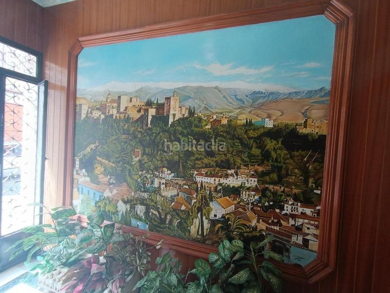 Foto 81c99ca2-691a-4d82-91d0-b5c09165d973. Maison avec chauffage parking dans Pinos Puente