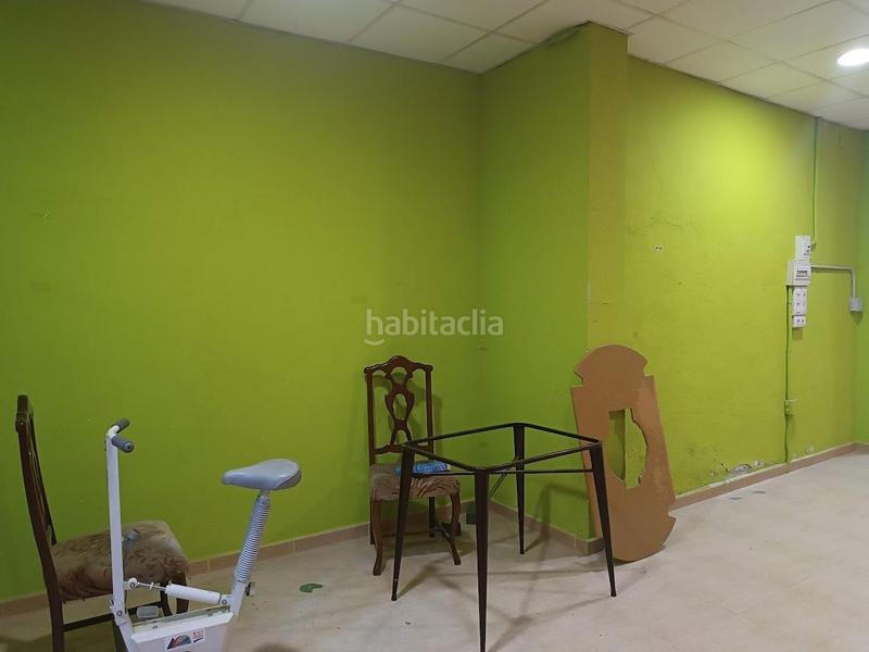 Foto 8a966f14-586c-4bc4-9abb-ee637fb1ce83. Maison avec chauffage parking dans Pinos Puente