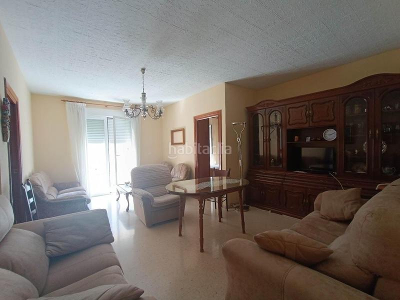 Foto 8c68cae2-7478-489e-981b-46d3964badfd. Maison avec chauffage parking dans Pinos Puente