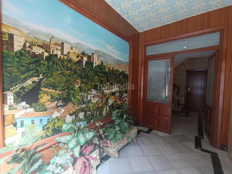 Foto a2e47c7f-a2b5-4f1b-800f-b689ec341885. Maison avec chauffage parking dans Pinos Puente