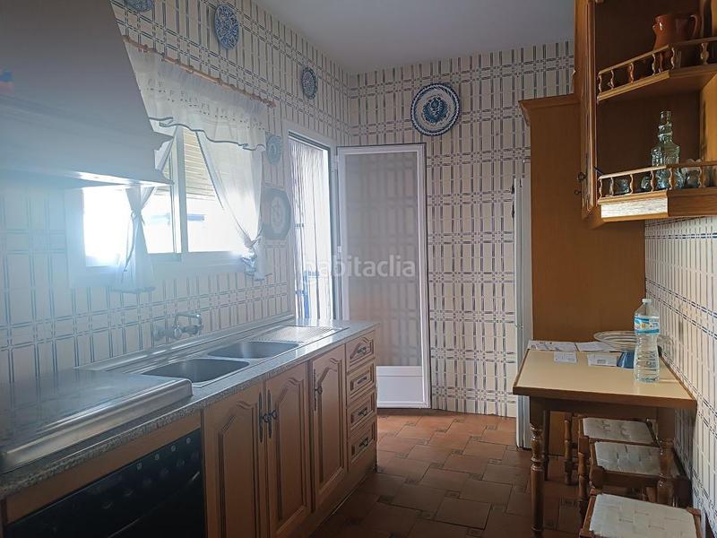 Foto b7ff78e0-2344-46fa-8d71-203c70a0217d. Maison avec chauffage parking dans Pinos Puente