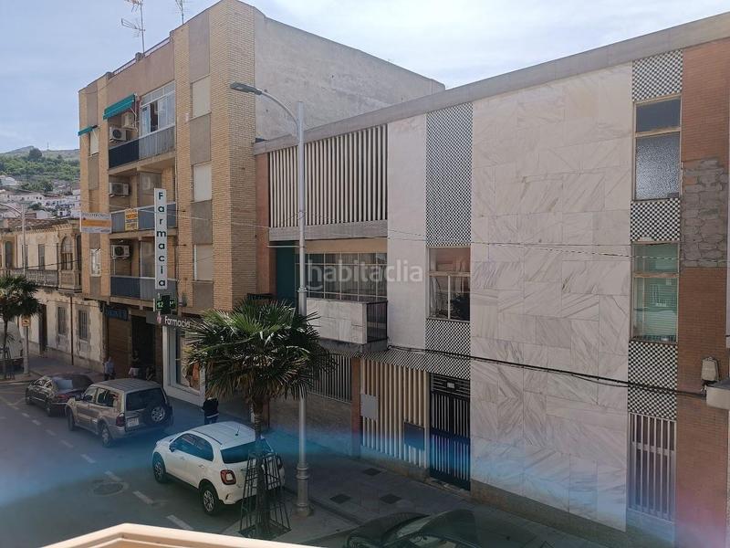 Foto d37cf881-28e2-4e2a-8b33-ab1f1799bb01. Maison avec chauffage parking dans Pinos Puente