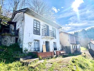 Maison à Brañandocedo 10. Te presentamos una oportunidad de vivir en zona rural en mieres.