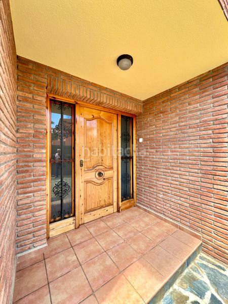 Foto 0d71436a-dfe3-47c7-8112-c7bbd274b158. Chalet  independiente en venta en oasis park, la franquesa en Vendrell (El)