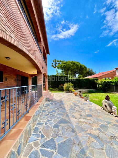 Foto 4b7386b0-30c6-4f66-8884-ce4c9bfacdf8. Chalet  independiente en venta en oasis park, la franquesa en Vendrell (El)