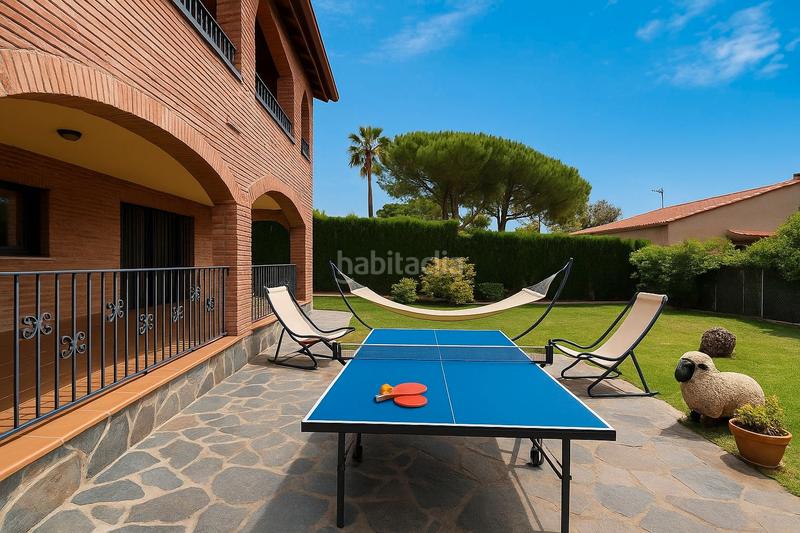Foto 6ee0a0af-9c6c-4fb4-ab22-5ae0d84b9c82. Chalet  independiente en venta en oasis park, la franquesa en Vendrell (El)
