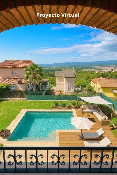 Foto 71635dd8-447e-4f8c-9bc4-6dee3e42c777. Chalet  independiente en venta en oasis park, la franquesa en Vendrell (El)