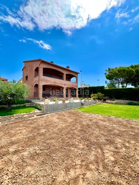 Foto b20b8cec-c6ff-47ca-b415-4e55ebed50e5. Chalet  independiente en venta en oasis park, la franquesa en Vendrell (El)