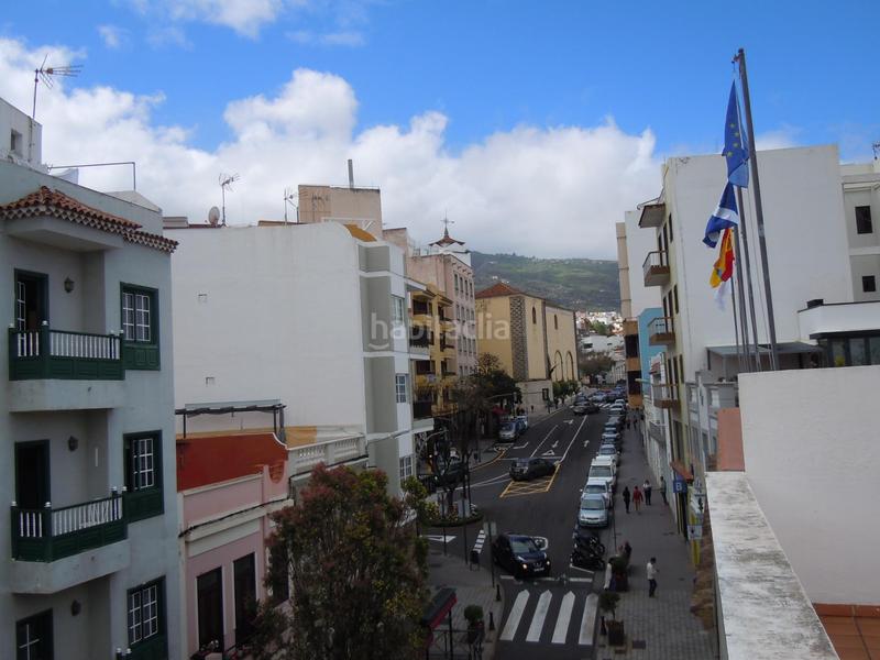 Foto add5002f-10af-42a7-9632-62df1c44f16d. Flat in Centro Orotava (La)