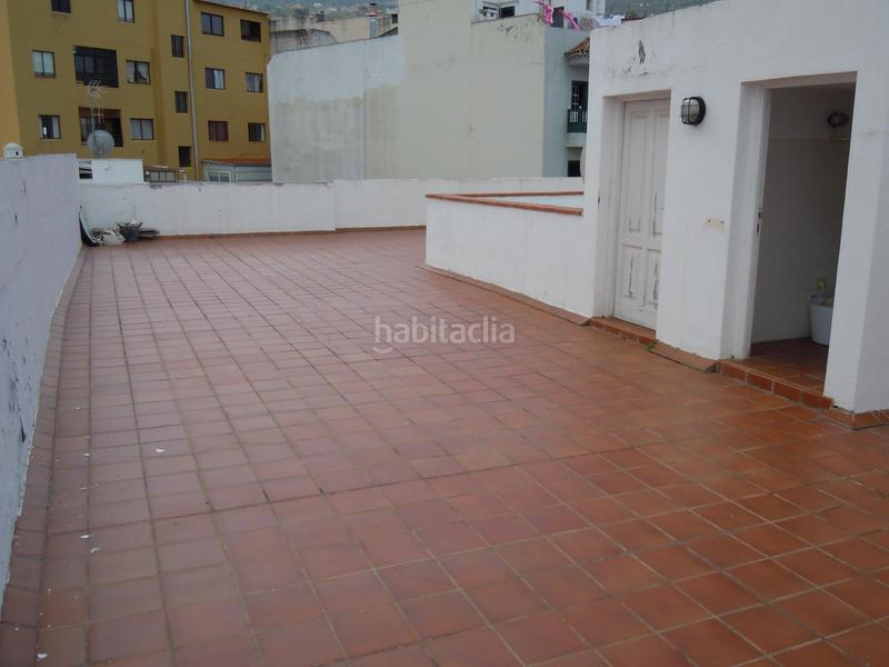 Foto bc022a97-6ff0-480d-9b3b-37ab704ed79f. Flat in Centro Orotava (La)