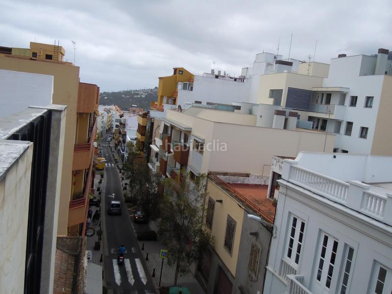 Foto c3922204-305f-4e3c-9fde-04db25f3dc95. Flat in Centro Orotava (La)