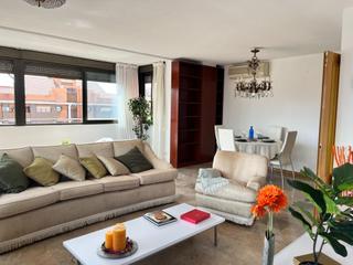Àtic a Primera Fase-Nuevo Tres Cantos. Ático exclusivo en tres cantos  170 m, 5 dormitorios y gran capa