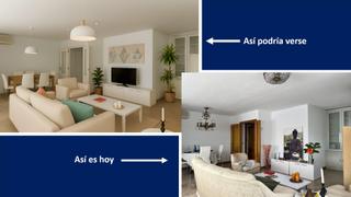 Àtic a Primera Fase-Nuevo Tres Cantos. Ático exclusivo en tres cantos  170 m, 5 dormitorios y gran capa